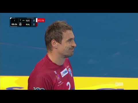 Sandra Spa Pogon Szczecin - Energa MKS Kalisz