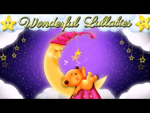 Lullaby For Babies To Go To Sleep Faster Soft Nursery Rhyme "May Has Come"
