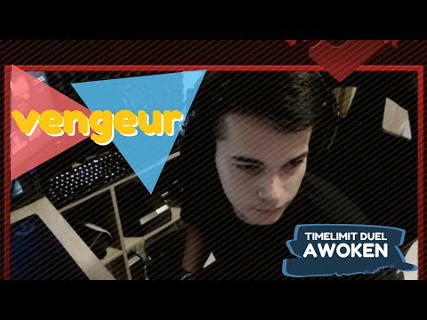 vengeuR vs Phaze Timelimit duel (Awoken)