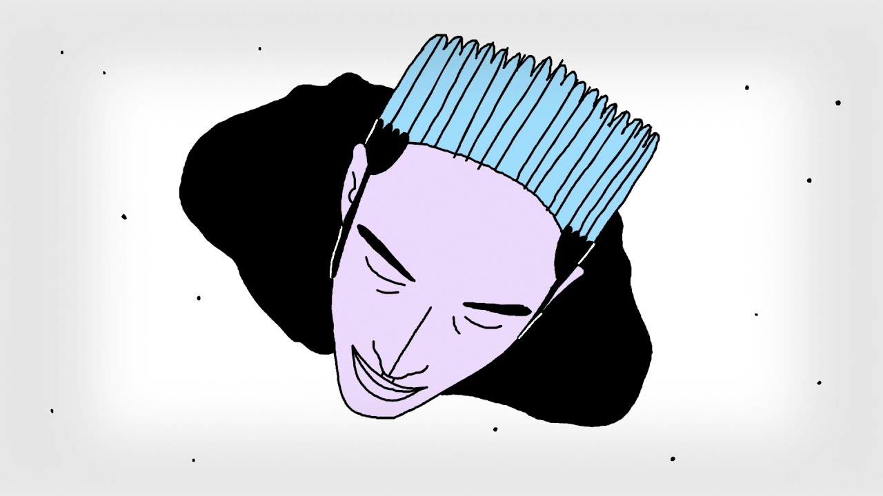 GONE.Fludd ft. Iroh — Вкус яда