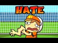 Why I Hate Sports