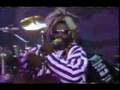 George Clinton - Let's Get Satisfied