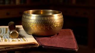 Buddhist Sounds of the Monks: Healing in the Now