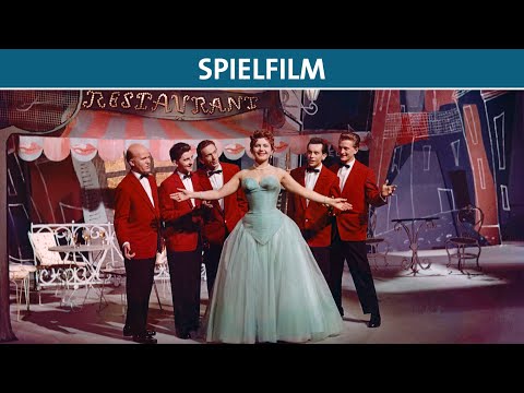 Meine Frau macht Musik - Spielfilm (ganzer Film auf Deutsch) - DEFA