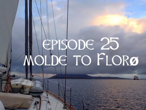 Episode 25   Florø
