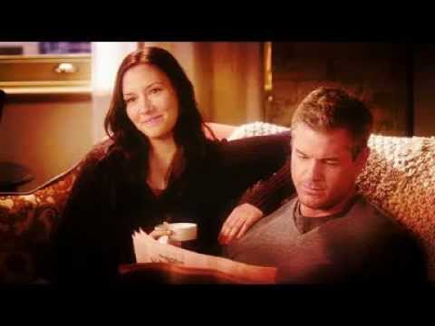 laura pausini - without you (mark & lexie)  . by DJ kami