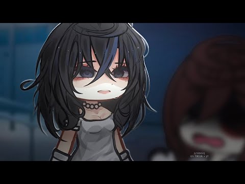 [#JUNIS] — I told you so … gacha life meme . glmm? . ORIGINAL