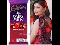 Appu Vs Same Dress Colour Chocolate Edited By ImAkanksha