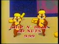 Original VHS Opening Dumbo UK Retail Tape