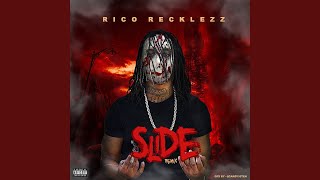 Slide (Remix)