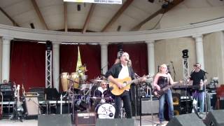 Jonah Koslen~Waste a little time on me~Warren~6-16-12