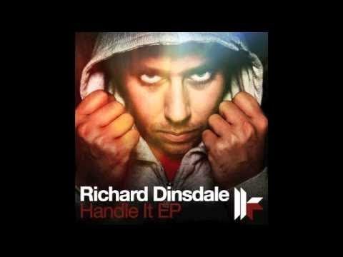Richard Dinsdale 'Firewire' (Original Club Mix)
