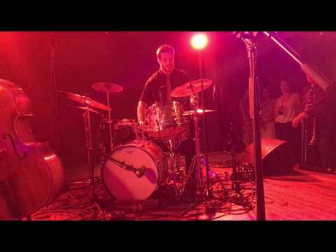 Olivier Franc quintet - Amazing last song