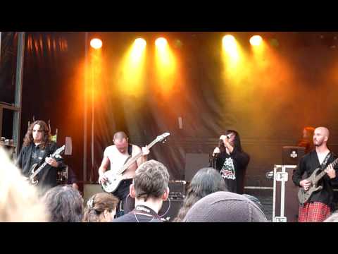 Obszon Geschopf - Raismesfest 2009