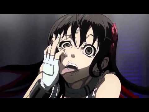 Nightcore - friction