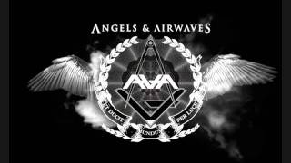 Angels &amp; Airwaves - Heroine (It&#39;s Not Over)