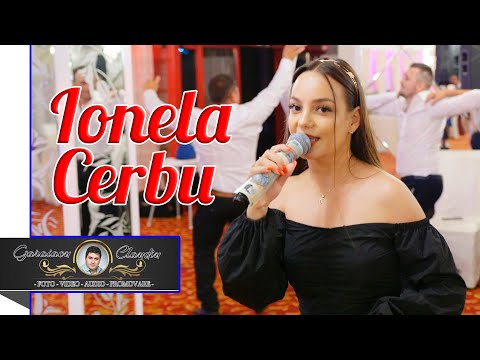 IONELA CERBU ŞI FORMAŢIA ACUSTIC ❌ CEA MAI A DRACU SÂRBĂ PENTRU PĂTIMAŞI ❌  Nuntă Ana-Maria şi Costy