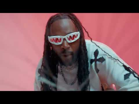 Missié Kako Feat Mikado, Mafio House - Di Mwen (Visualizer)