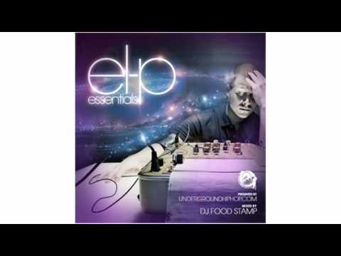 DJ Food Stamp C.R.E.A.M. Blend