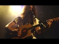 Kurt Vile - Snowflakes Are Dancing à Paris la Maroquinerie 2013