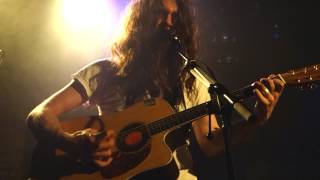 Kurt Vile - Snowflakes Are Dancing à Paris la Maroquinerie 2013