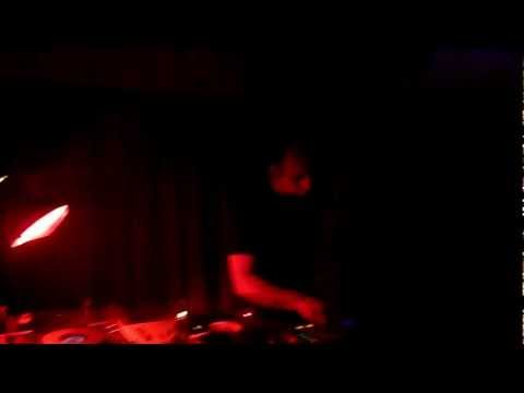 Filippo Moscatello playing "Harold Melvin & The Blue Notes - The Love I Lost" at Loftus Hall, Berlin