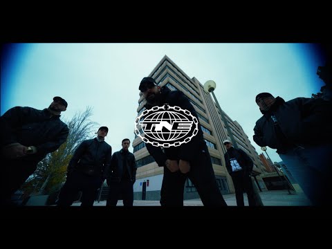 TNE - C’EST LA VIE (VIDEOCLIP) ( Shot by Buchita )