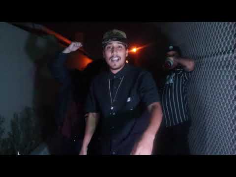 Chemical Release- Lowky feat. Budda Samson