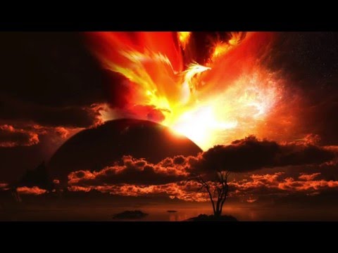 The Future of Mankind-Audiofire Studios