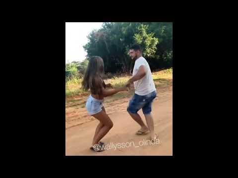 TJ Thiago Jhonathan - Eu Sou Da Roça (Casais Dançando)