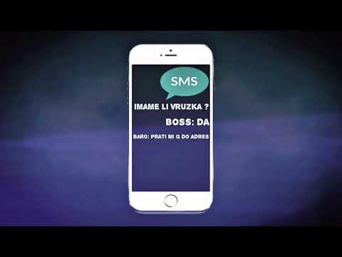 BAR0NA - До Адрес (1 Hour)