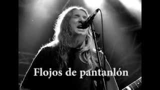 Rosendo - Flojos de pantalón