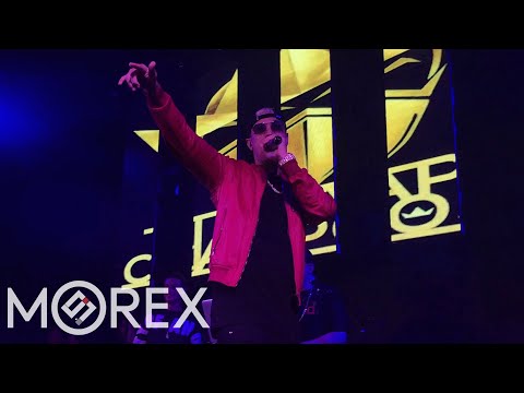 Noriel - Armao 100Pre Andamos (Remix 2) / Bajen Pa' Ca / Me Llueven 3.0 (En Vivo - Medusa - Dallas)