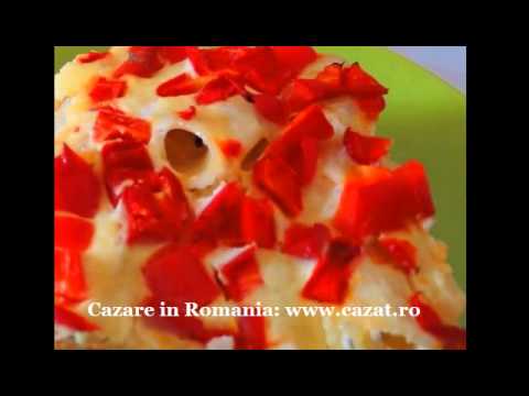 Cazare Valea Rosie, Calarasi - Cazat.ro