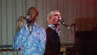 McAlmont - Paul Weller - You Do Something To Me