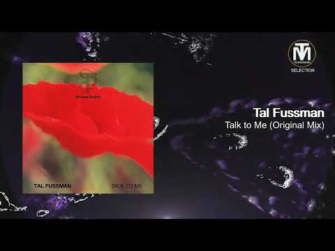 Tal Fussman - Talk to Me (Original Mix) [Survival Tactics]