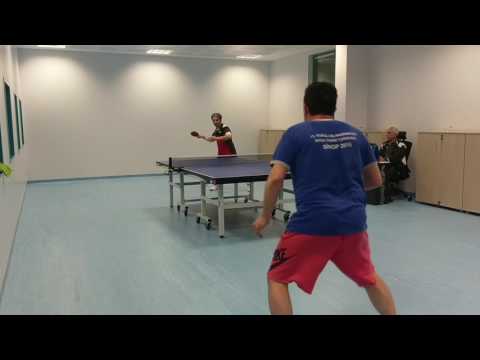 2016/2017 KKMTSD Zeki Kemal BİLİCİ - Kubilay AKKUŞ