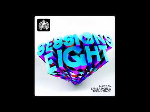 Sweet Dreams (Avicii Remix) - Eurythmics (HD)