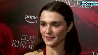Download lagu Why Rachel Weisz WOULDN’T Play a Female James Bond (Exclusive) mp3 Download lagu Why Rachel Weisz WOULDN’T Play a Female James Bond (Exclusive) mp3