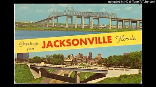 Rockin' Stereo 103 - WIVY Jacksonville, FL - September 1975 - Steve Hayes