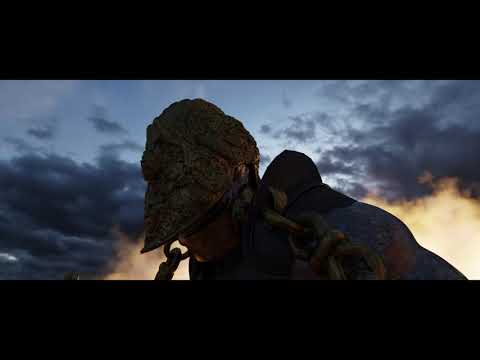Video thumbnail for Juggernaut