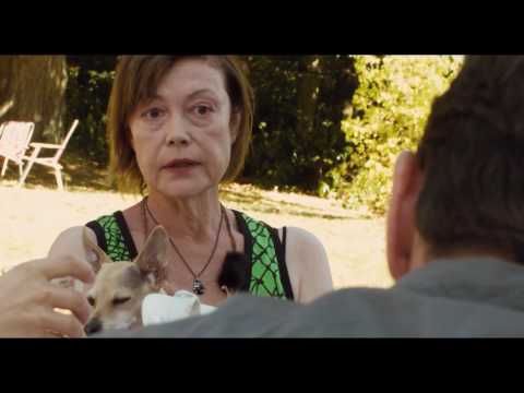 Босиком по слизнякам - Trailer