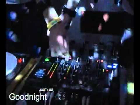 Techno.UA (Smailov & Phateq) - live @ Red Line (Donetsk) by ganesha promo.mp4