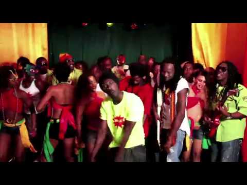 Brother's Posse (Stayle K-naval 2012) official Video