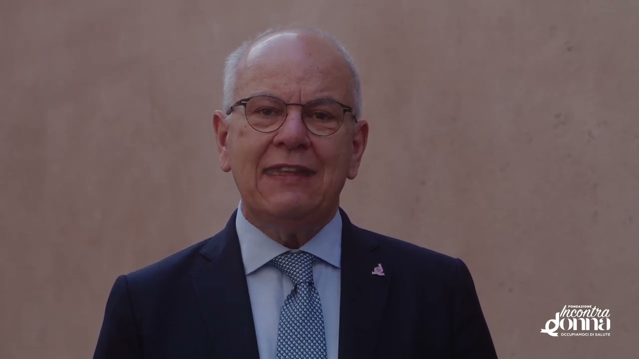 Anteprima video 1 dell'evento