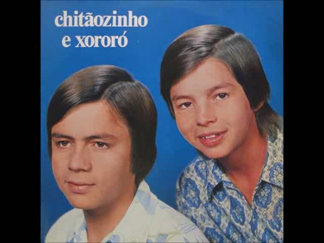 Download Canto do Rouxinol – Chitãozinho e Xororó