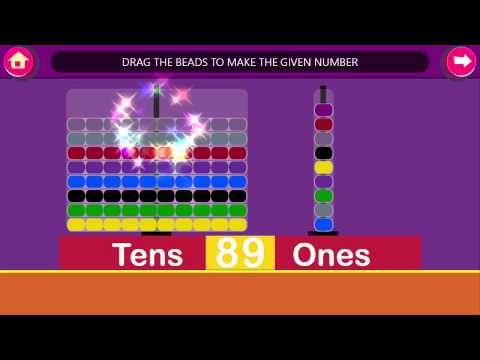 Kids Games Learning Math Pro video