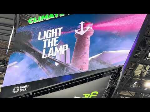 Kraken Live Goal Horn 12/6/25 vs Detroit Red Wings