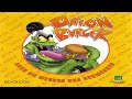 Orion Burger German Longplay