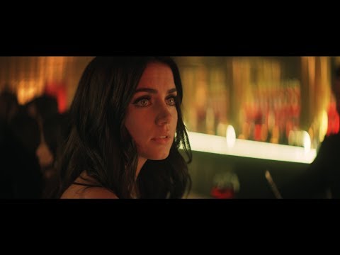 Entering Red - Trailer (BR version)